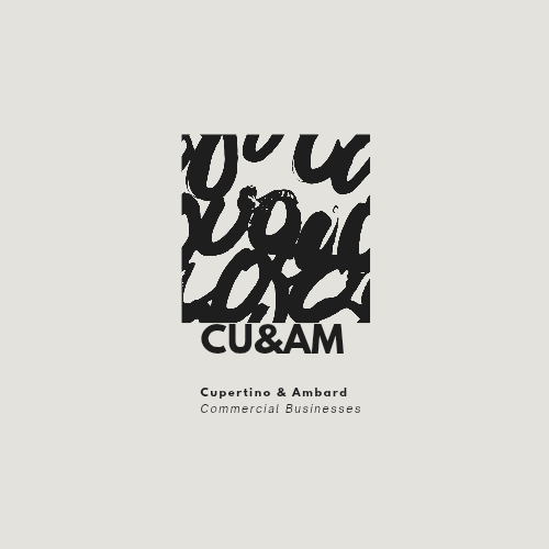 Logo de Cupertino Ambard
